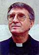 Le p&egrave;re Zorislav Nikolic, sj