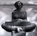 "Histoire des Croates" de Ivan Mestrovic